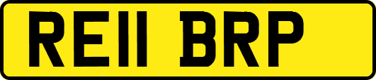 RE11BRP