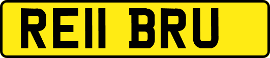 RE11BRU