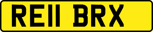 RE11BRX
