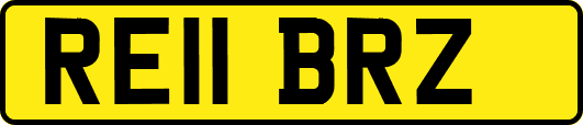 RE11BRZ