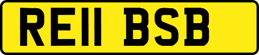 RE11BSB