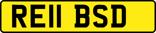 RE11BSD
