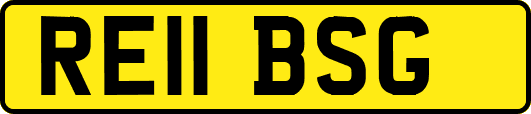 RE11BSG
