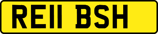 RE11BSH
