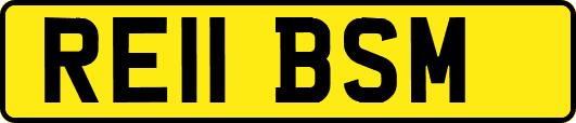 RE11BSM