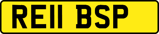 RE11BSP