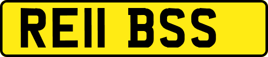 RE11BSS