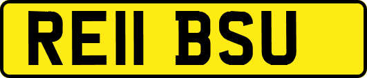 RE11BSU