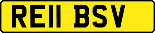 RE11BSV