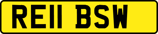 RE11BSW