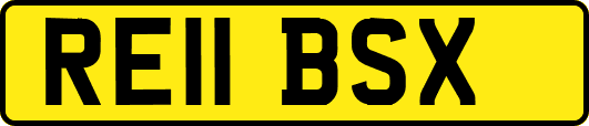 RE11BSX
