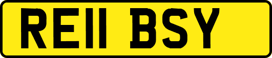 RE11BSY
