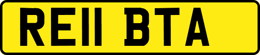 RE11BTA
