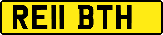 RE11BTH