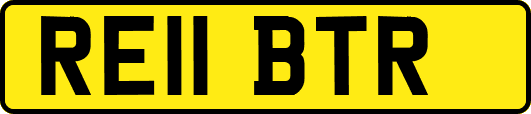 RE11BTR