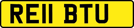 RE11BTU