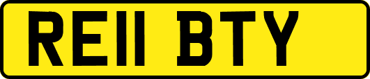 RE11BTY
