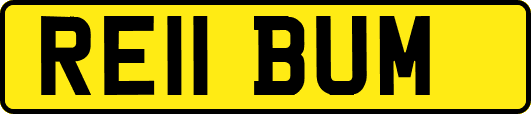 RE11BUM