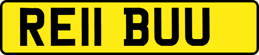 RE11BUU
