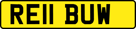 RE11BUW