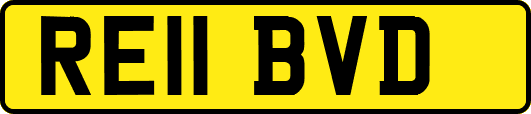 RE11BVD