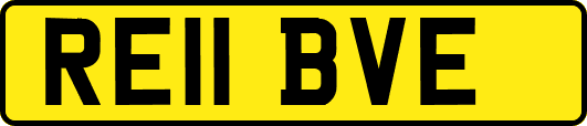 RE11BVE