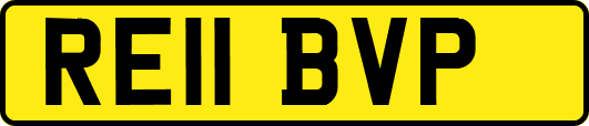 RE11BVP