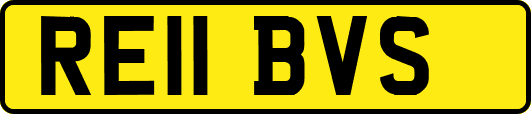 RE11BVS