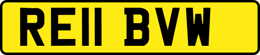RE11BVW