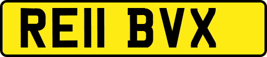 RE11BVX