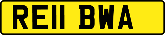 RE11BWA