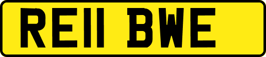 RE11BWE