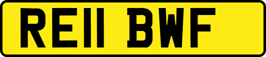 RE11BWF