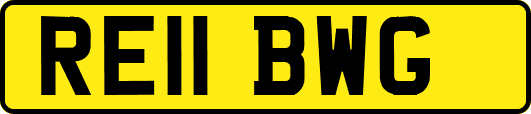 RE11BWG