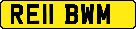 RE11BWM