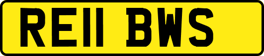 RE11BWS