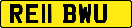 RE11BWU