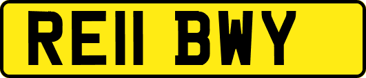 RE11BWY