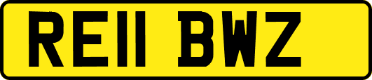 RE11BWZ