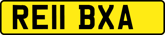 RE11BXA