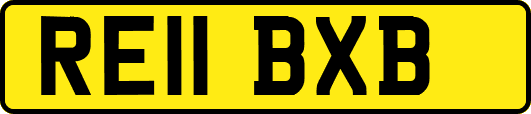 RE11BXB