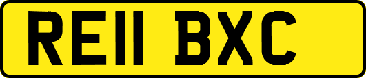RE11BXC