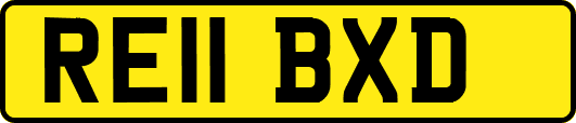 RE11BXD