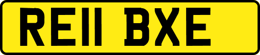 RE11BXE