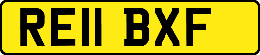 RE11BXF
