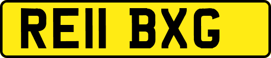 RE11BXG