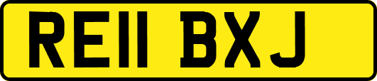 RE11BXJ