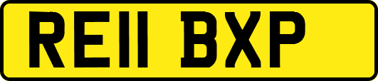 RE11BXP