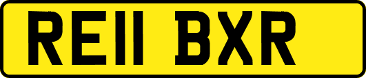 RE11BXR