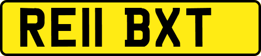 RE11BXT